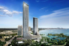 Waterfront Luxury Condo